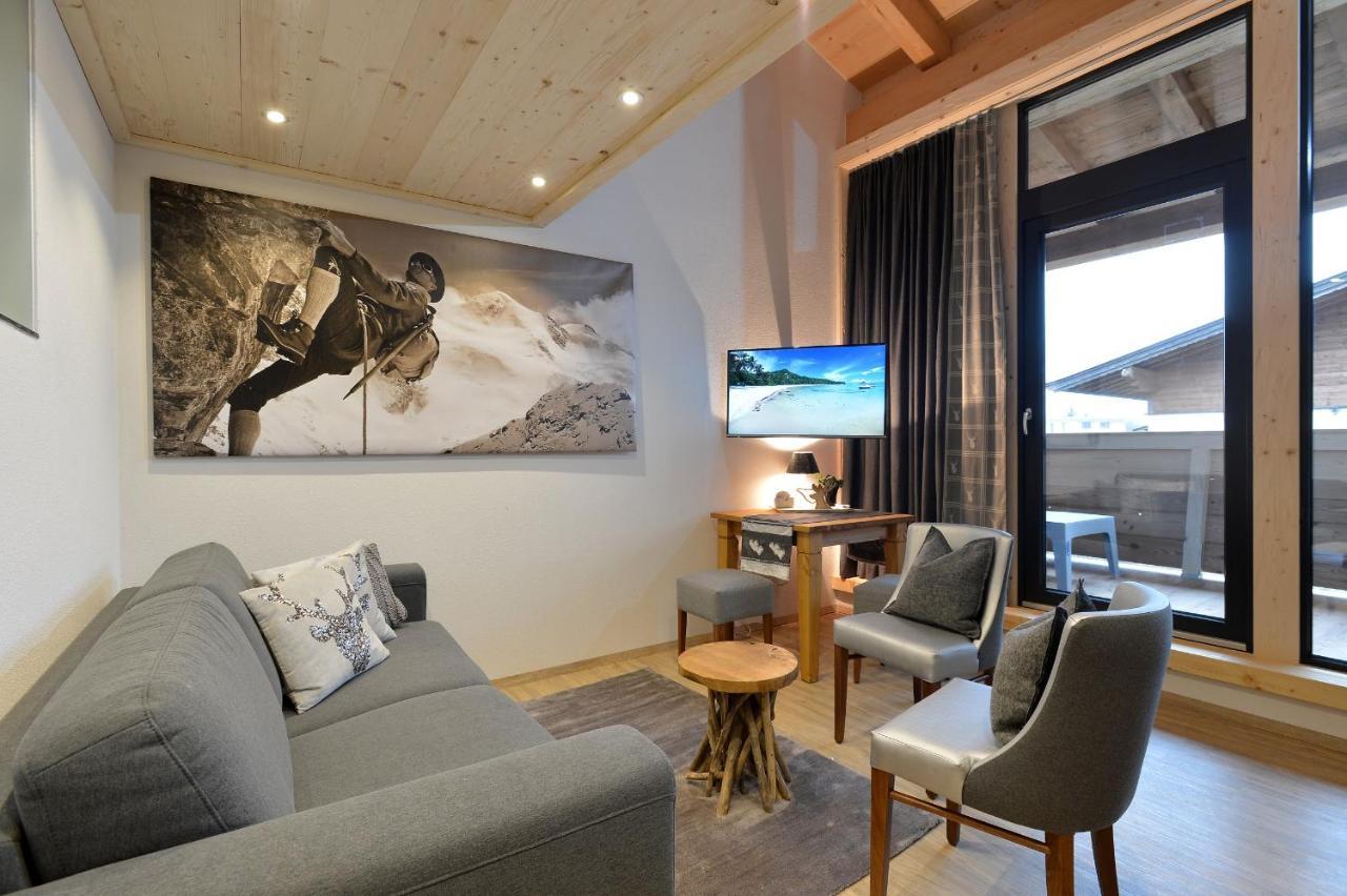 Narzenhof Wellness Chalets, Familien & Luxus Apartments Am Bauernhof Санкт-Йоганн-ін-Тіроль Екстер'єр фото