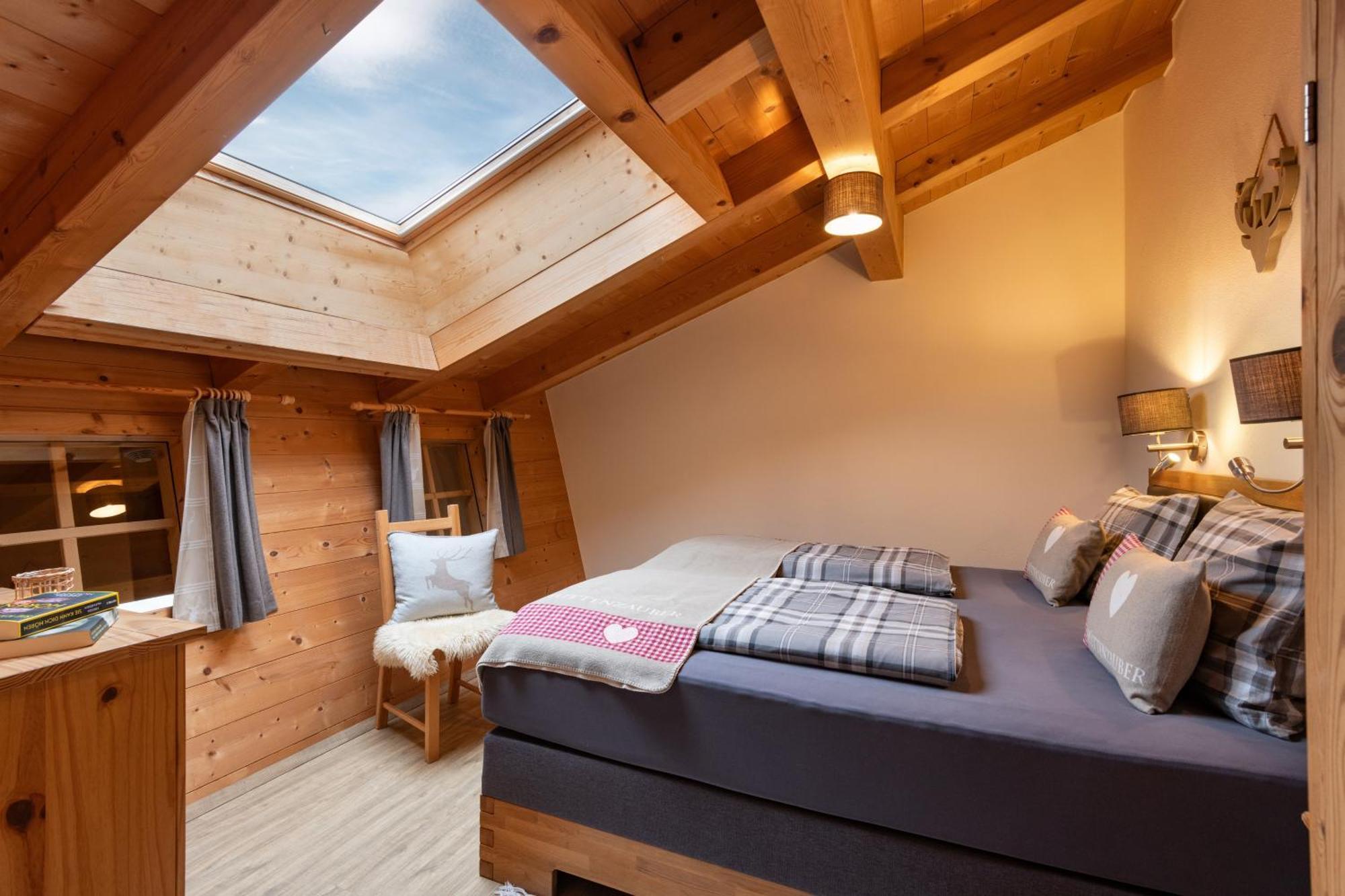 Narzenhof Wellness Chalets, Familien & Luxus Apartments Am Bauernhof Санкт-Йоганн-ін-Тіроль Екстер'єр фото